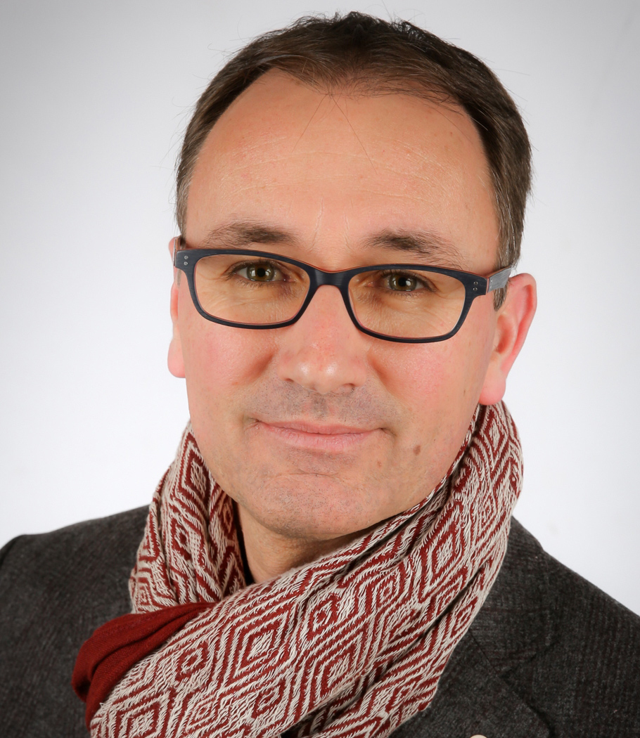 Gyslain bouillaud conseiller patrimoine deux sevres 79 parthenay